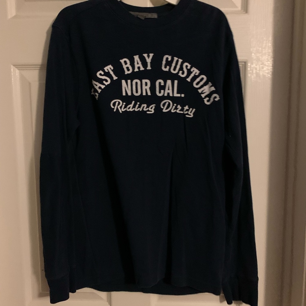 East Bay Long Sleeve